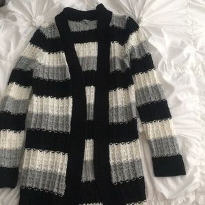 Charlotte Russe Sweater!